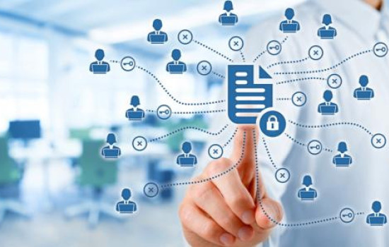 إدارة نظم المعلومات المكتبية و توظيف تكنولوجيا المعلومات